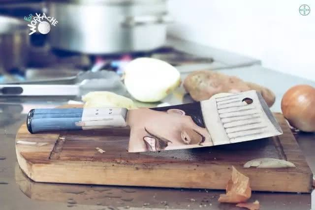 我看过的最有创意的广告！