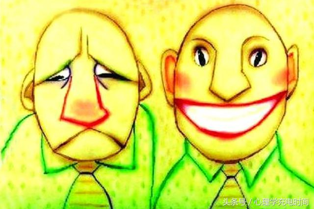 你是真正的成年人还是低龄的幼稚鬼,看这四方面