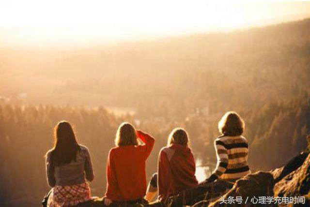 你是真正的成年人还是低龄的幼稚鬼,看这四方面