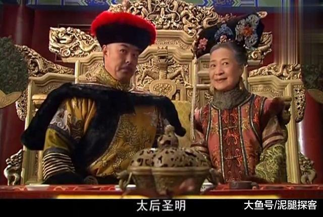 皇子有病没人敢靠前, 她说: 我伺候! 并上龙床生皇帝一口气活86岁