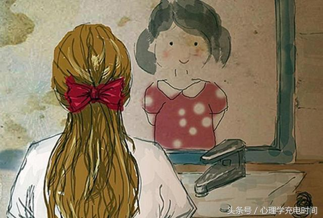 你是真正的成年人还是低龄的幼稚鬼,看这四方面