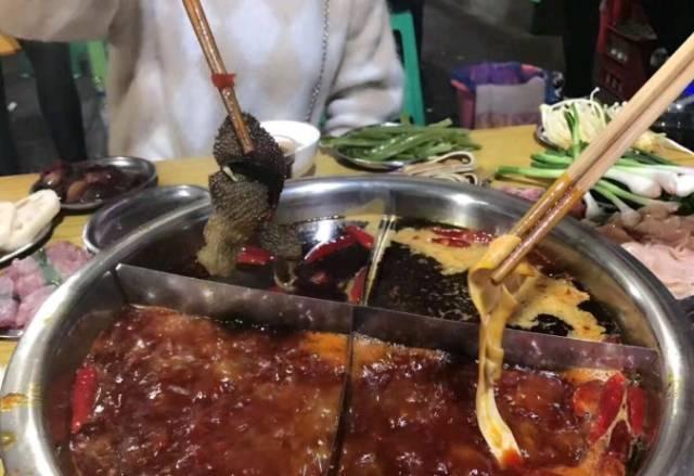 重庆10家超破烂但是爆好吃的苍蝇馆子，不看攻略绝对找不到！