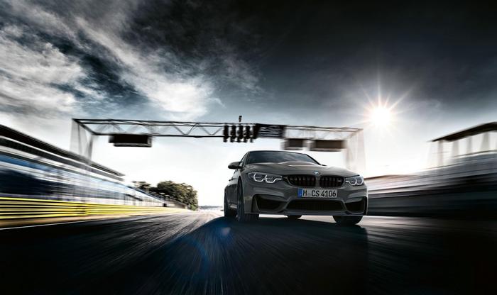 宝马集团新一轮创新优势闪耀日内瓦 BMW X之年蓄势待发