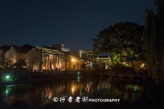 800年历史的古村落，藏在东莞的小村里，却是广东最美丽乡村