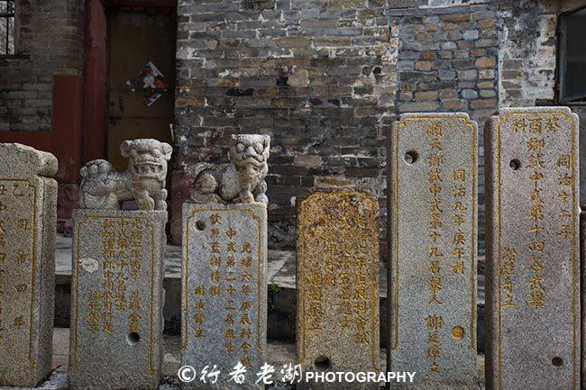 800年历史的古村落，藏在东莞的小村里，却是广东最美丽乡村