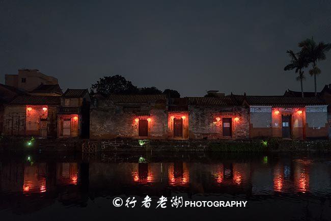 800年历史的古村落，藏在东莞的小村里，却是广东最美丽乡村