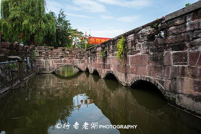 800年历史的古村落，藏在东莞的小村里，却是广东最美丽乡村