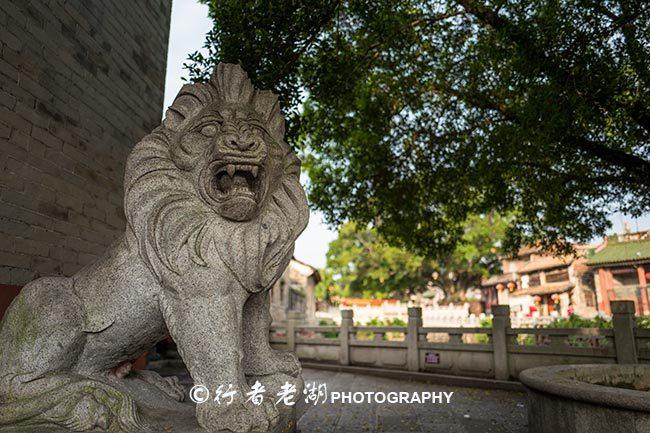 800年历史的古村落，藏在东莞的小村里，却是广东最美丽乡村