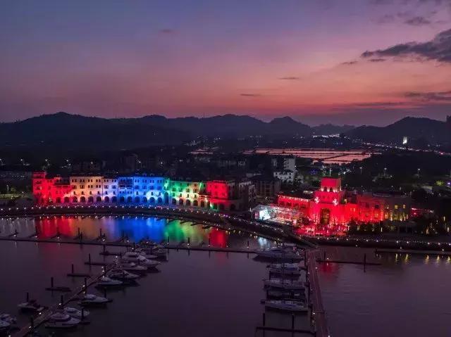 Portofino，法拉利“小镇”风情入市