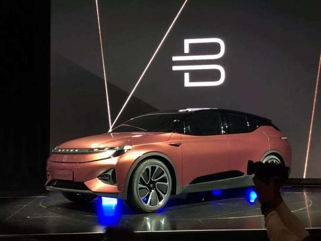 捷豹和讴歌领衔，2018北京车展新能源车抢先看
