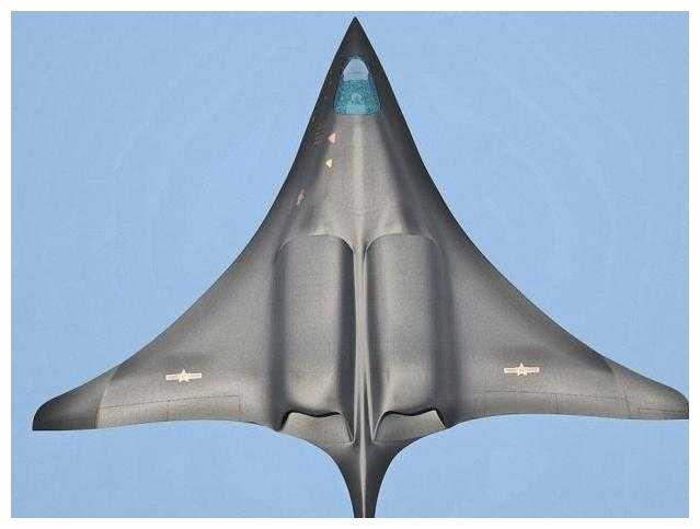 美媒：中国正研制最强歼60隐形战机 美日俄集体恐慌F-22优