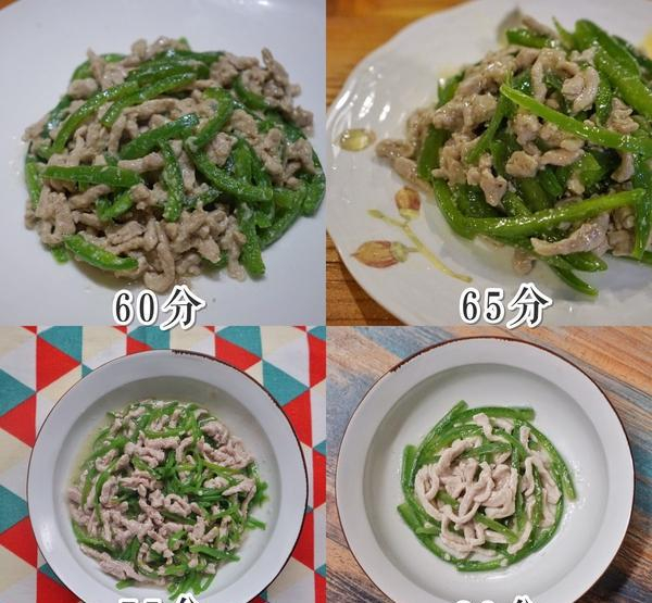 新手怎么学做菜?我来教你。