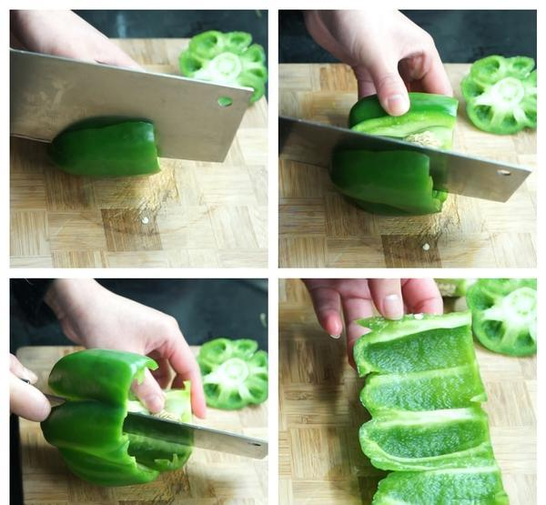 新手怎么学做菜?我来教你。