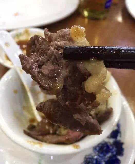 终于来到汕头牛肉火锅的圣地，这五家地道牛肉火锅吃得我不想下桌