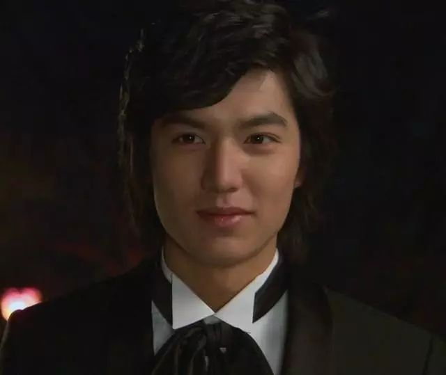 6版道明寺,言承旭深入人心,王鹤棣颜值最高!