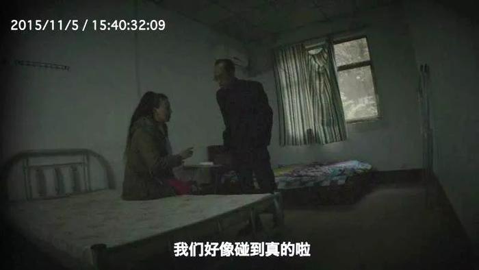 张震讲的鬼故事，为什么能红遍东北三省？