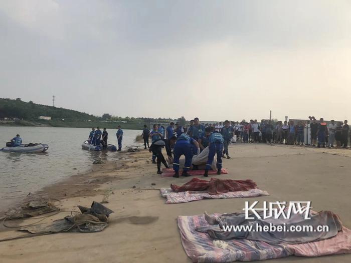 仅仅3天，石家庄5人因游泳溺亡，请不要再下河游泳了