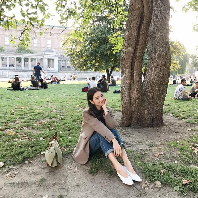 怎么知道女生对我有好感?