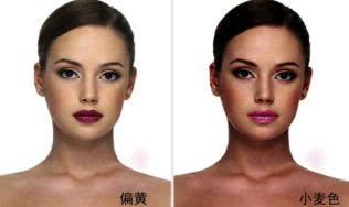 适合皮肤黑女生6个颜色，既流行又显白穿搭