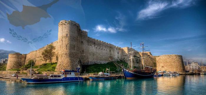 塞浦路斯岛为何出现“三国并立”的局面？