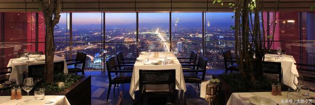 北京最贵的十家奢侈餐厅，看到最后那家人均7K多，简直惊呆了！
