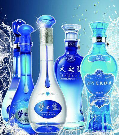 白酒只喝茅台、五粮液？中国十大名酒你喝过几种