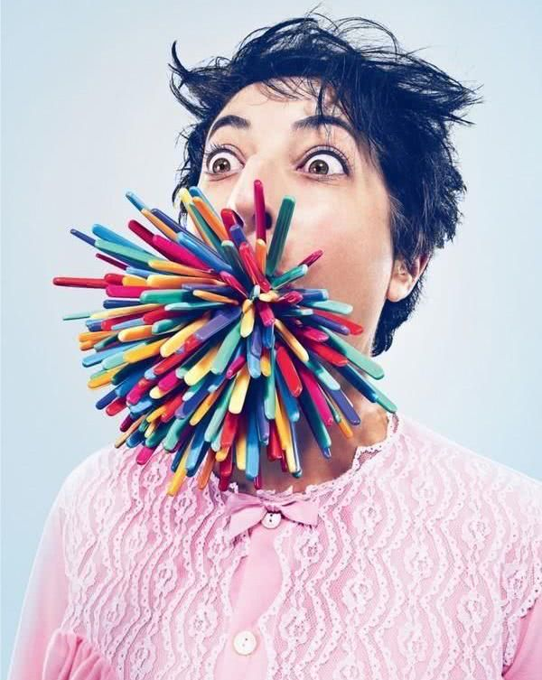 我看过的最有创意的广告！