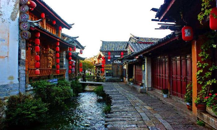 21万人口小县城被评为国家级旅游县，每年千万游客，比丽江还漂亮