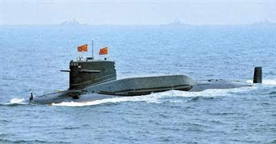 将媲美美俄最强潜艇，我国096唐级核潜艇曝光！或成终极大杀器