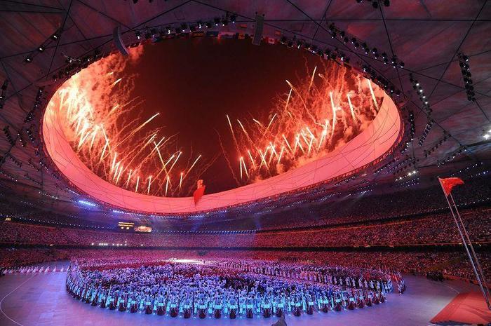北京奥运开幕十周年 奥运遗产仅一场馆荒废