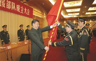中国最神秘的部队——二炮的历史渊源！