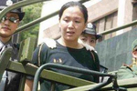 "杀妻藏尸案"凶手被判死刑 被害人家属:满意