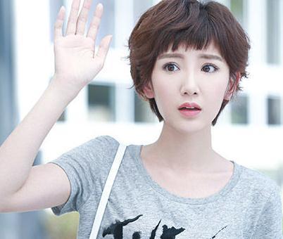细数《微微》中那些女配角 论美貌你们都赢不了最后一位