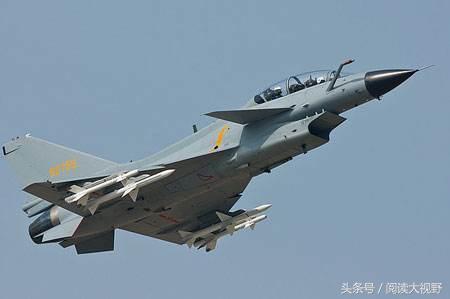 神秘的歼9战机为何被迫下马，无缘中国空军？