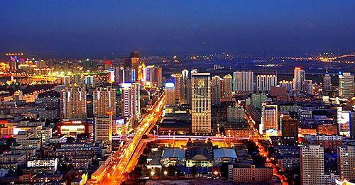 中国“新三大地带”和10大综合经济区,你知道是哪吗？