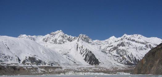 昌都至邦达机场一条公路开建，是西藏动工的第8个高级公路