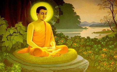 佛祖释迦牟尼原来是中国人！印度学者公布铁证，说服力很强