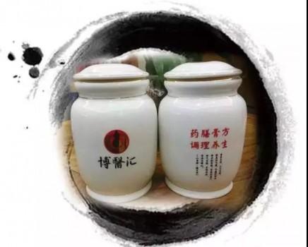 邱峰：膏方如健康存款，时间越长，收获越大！