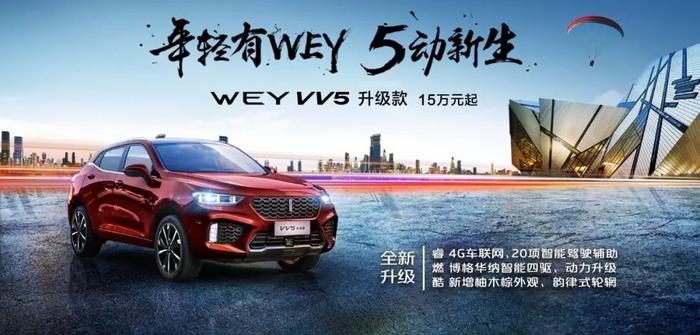 一锤定音：VV5终结版要终结谁的暴利？