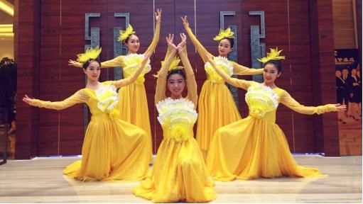 深圳演出公司，深圳各种舞蹈演出节目表旭东传媒