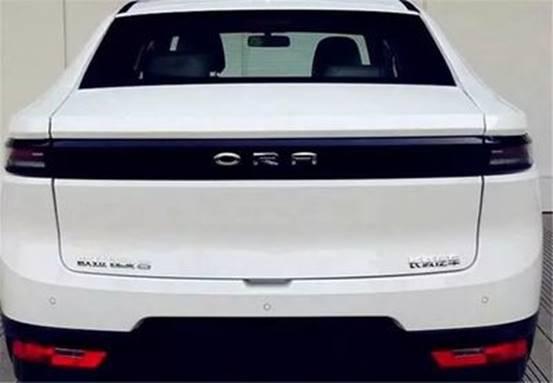 如何评价长城欧拉旗下首款量产车欧拉iQ？