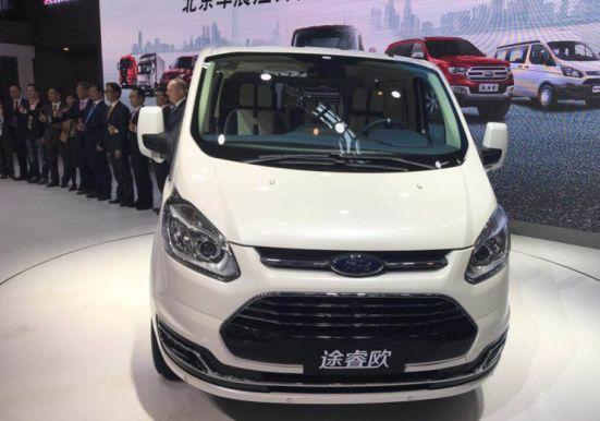 简直“丑”到没朋友！北京车展这些新车，观众看到都绕道走！