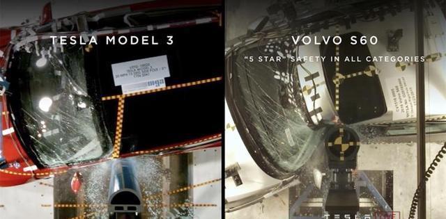 特斯拉交付了第一批 Model 3, 为自动驾驶连仪表盘都不要了