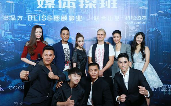 任达华全家都是周杰伦歌迷，任达华却是周杰伦儿子的救命恩人！