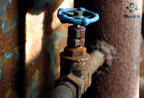 白公山外星遗址揭秘 15万年前神秘铁管来源