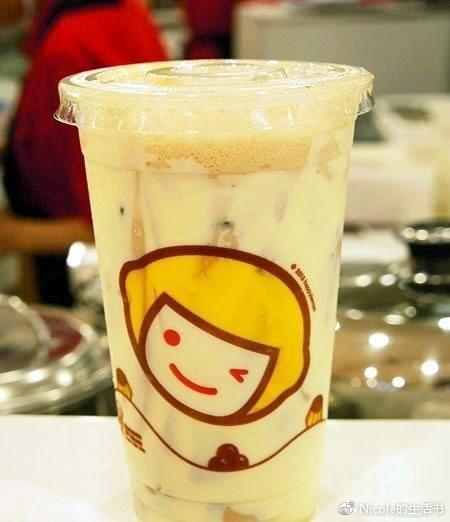你能体会狂喝几十杯网红茶的感觉吗！