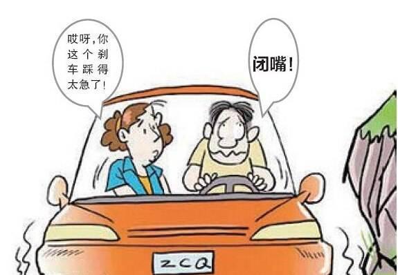 驾校终于毕业了，该买二手车还是新车，自动还是手动