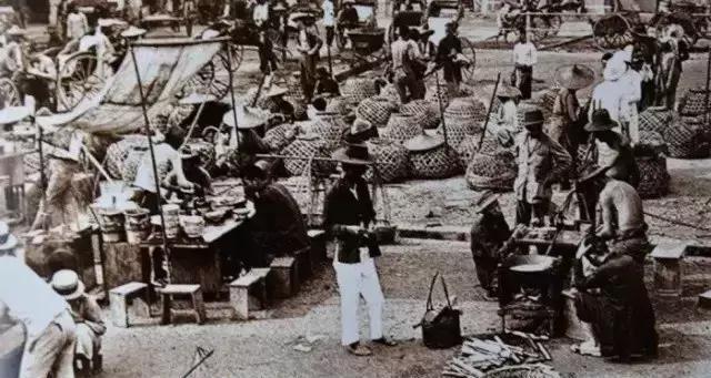 「历史故事」六堡茶与马来西亚矿业