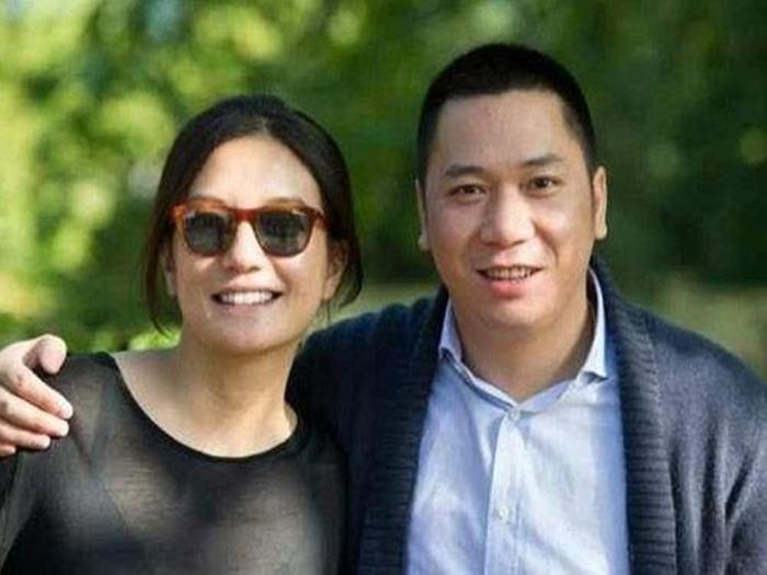 赵薇夫妇公司面临270名投资者集体诉讼，索赔金额超2000万元