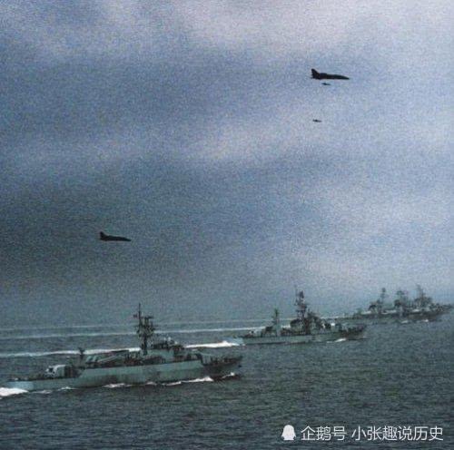 96年台海危机内幕，几十万大军准备解放台湾被叛徒泄密
